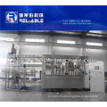 24 Heads Pure Water Filling Machine and Purified Water Production Line